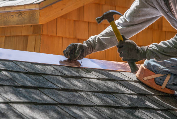 Best Storm Damage Roof Repair  in Northvale, NJ
