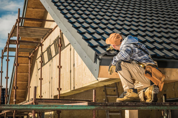 Best Gutter Installation and Repair  in Northvale, NJ