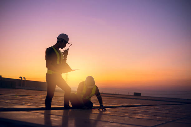 Best Metal Roofing Installation  in Northvale, NJ